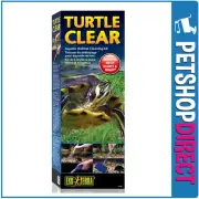 Exo Terra Turtle Clear Aquatic Habitat Cleaning Kit