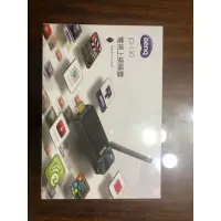 在飛比找蝦皮購物優惠-Benq JD-150 Android 電視棒/電視上網精靈