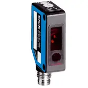 A●SICK WTB8-P2231 Photoelectric Proximity Sensor ,PNP,New