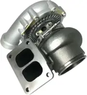 New Turbo TV7705 Turbocharger 6152-81-8500 for Komatsu PC400 Excavator