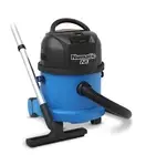 Numatic WBV370 Commercial Cordless Wet & Dry Vacuum Cleaner, Skin Only