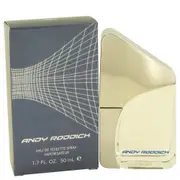 Andy Roddick Edt Spray by Parlux for Men - 50 Ml