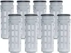 Waterdrop Replacement for Brita® Stream Pitcher Water Filter, Brita® OB05 Filter