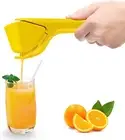 Lemon Squeezer, Citrus Juicer for Kitchen, Manual Juicer That Folds Flat for Sp