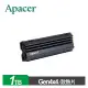 【綠蔭-免運】Apacer宇瞻 AS2280Q4U 1TB(散熱片) M . 2 PCIe 4 . 0 SSD