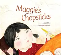 在飛比找三民網路書店優惠-Maggie Chopsticks
