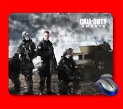 Call of duty Gamer Computer Mouse Pad Mat DU-022