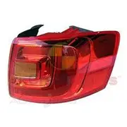 All Crash Right Tail Light - VJU-21040RHQ