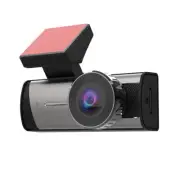 Mini Car Dash Cam Video Camera WIFI DVR Night Vision Recorder Parking Monitoring