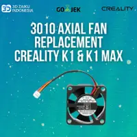 在飛比找蝦皮購物優惠-AXIAL 原裝 Creality K1 和 K1 MAX 
