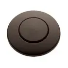 InSinkErator STC-ORB Oil-Rubbed Bronze Button for SinkTop Switch