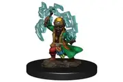 Pathfinder Battles Premium Painted Fig - Sorcerer M