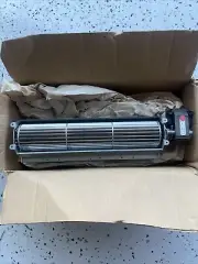 Enviro 50-1455 Empress Freestanding Aftermarket Convection Blower