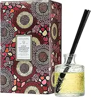 VOLUSPA Home Ambience Diffuser Goji Tarocco Orange