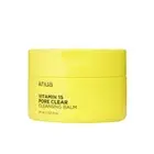 ANUA Vitamin 15 Pore Clear Cleansing Balm 95ml Makeup Remover Moisturizing