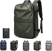 EWGZU Voyagevac Backpack 2025 New Portable Vacuum Sealed Storage Backpack, 60L Lightweight Travel Vacuum Compression Bag