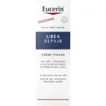 Eucerin Urearepair Plus Face Cream 5% Urea Dry Skin 50Ml