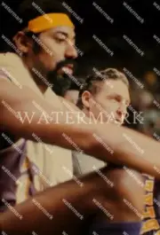ET217 Wilt Chamberlain LA Lakers 8x10 11x14 16x20 Photo