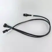 NEW DELL T640 T440 X8 SAS H750 H355 ARRAY CARD CABLE G5RFK 0G5RFK 72CM