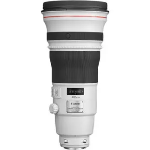 【台佳公司貨】Canon EF 400mm F2.8 L IS II USM 大砲 二代 超望遠 定焦鏡 f/2.8