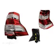 Sterling Tail Light to suit Toyota Prado 08/2013 to 10/2017 - TYPD-TAL-13R