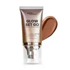 Earth Rhythm Glow Set Go Multipurpose Strobe Cream Spf 50 PA++++
