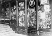 Bendigo 1890 Bartlett Brothers High Art Photographers Australia OLD PHOTO