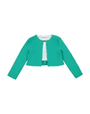[PATRIZIA PEPE] PATRIZIA PEPE Jackets - Item 16379158