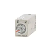 Omron H3YN-2 Timer 1s/10s/1min/10min 48 V Dc