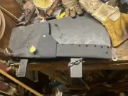 Sheath & frog only for condor duku parang