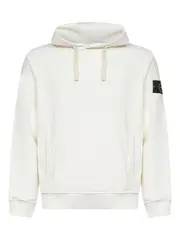 [Stone Island] Stone Island-Felpa Cappuccio-Uomo M