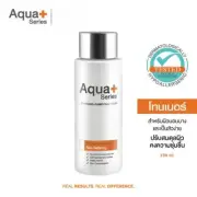 Aqua+ Series Soothing-Purifying Toner Gently Refining Dead Skin Cells [150ml.]