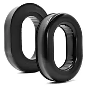 Headphone TPU Earpads for David Clark H10 Aviation Headset Earmuffs Props