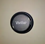 Vivitar 28mm/f2.8 Interchangeable Macro 1.5x Lens for Canon (BRAND NEW!)