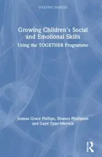 在飛比找博客來優惠-Growing Children’’s Social and