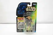 Ree-Yees Freeze Frame Star Wars Power of the Force Kenner 1998 TY