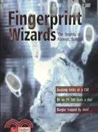 在飛比找三民網路書店優惠-Fingerprint Wizards ─ The Secr