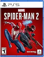 Spider-Man 2 Replenishment Edition for Playstation 5