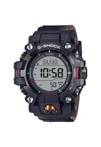 在飛比找ZALORA購物網優惠-CASIO G-SHOCK MUDMAN x TOYOTA 