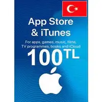 在飛比找蝦皮購物優惠-【專業代買】土耳其 Apple store iTunes 蘋