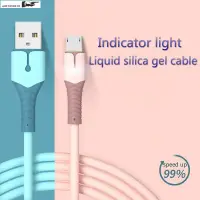 在飛比找蝦皮購物優惠-5A Charging Cable Lightning Ty