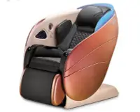 在飛比找Yahoo!奇摩拍賣優惠-【免運現貨供應】OSIM 5感養身椅OS-8208~全新原廠