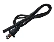 AC Power Cord For Mettler Toledo BBA221-3BC60C P/N 71201846 Bench Platform Scale