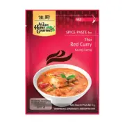 Asian Home Gourmet Seasoning Paste Curry Red Curry