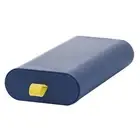 Storage Container Portable Not Easy Fall Off under Desk Storage Holder 4 Colors