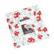 Time And Again Layer Cake® 23360LC Moda Precuts precut Layer Cake 10" squares