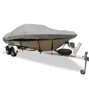 Carver BOAT COVER - FLEX-FIT PRO #5 79005