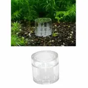 Planaria Worm Leech Catcher Trap L(M24) For Fish Shrimp Snail Tank Aquarium
