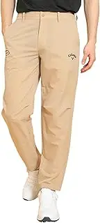 [Callaway] C25126106 Men's Relaxed Pants (8-Way Stretch, Highly Breathable)