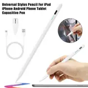 Universal Stylus Pencil For iPad iPhone Android Phone Tablet Capacitive Pen! Hot